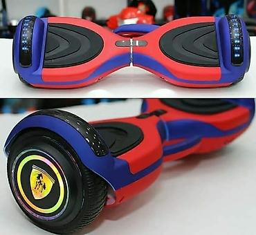 Elektrikli samokatlar: Segway🆕️ 🔸️Hoverboard YENİ 🔹️Giroskuter 🔸️Howerboard 🔺️Diqqət‼️ƏN UCUZ — 6
