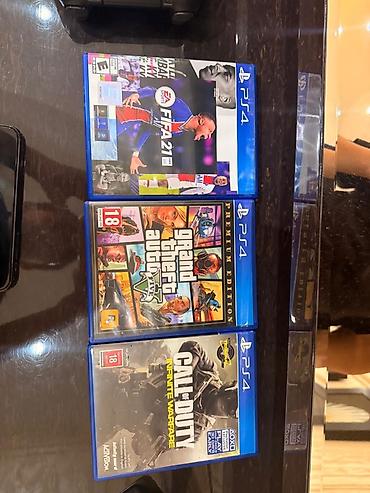 ps4 icare: PS4 Slim oyun konsolu paketi - Model: Sony PlayStation 4 Slim (qara) — 2