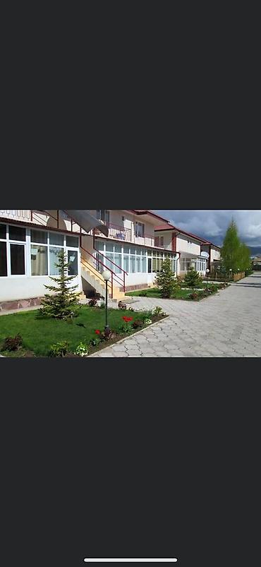 бишкее: Продается коттедж в Чолпон Ата Ц.О « Келечек» На против пансионата — 5