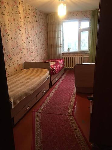 комнаты исык куль: 65 м², С мебелью полностью — 2