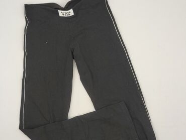 Kobiety: Spodnie materiałowe damskie, Active Wear, rozmiar S