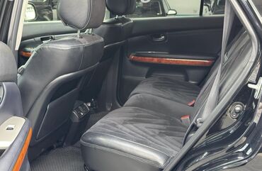 Чехлы и накидки на сиденья: Чехлы цвет - Черный, Lexus, Б/у, Самовывоз