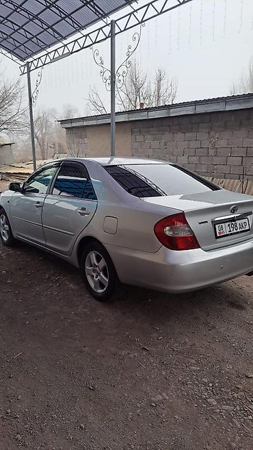 тойота фурайнер: Toyota Camry: 2003 г., 3 л, Автомат, Бензин, Седан — 4
