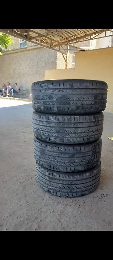 teker mersedes: İşlənmiş Şin Yokohama 275 / 40 / R 22 — 1