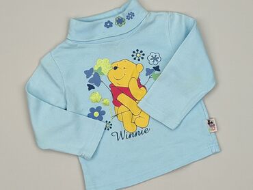 sweterek niemowlęcy rozmiar 56: Sweter, Disney, 0-3 miesięcy, stan - Idealny