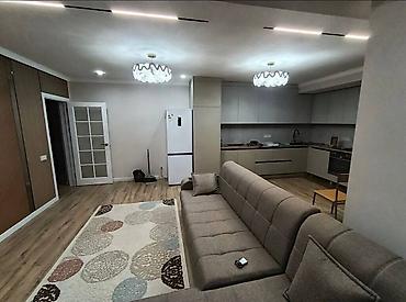 Продажа квартир: 4 комнаты, 105 м², Технопарк 7 этаж, Дизайнерский ремонт — 7