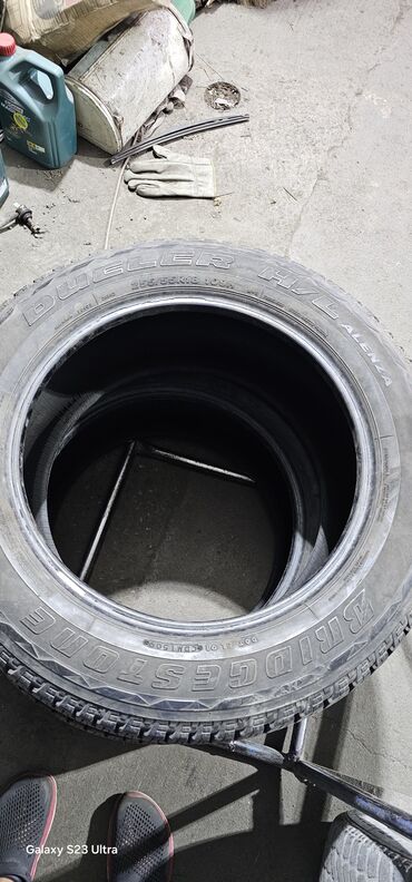 шина 255 40 18: Шины 255 / 55 / R 18, Лето, Б/у, Пара, Легковые, Япония, Bridgestone