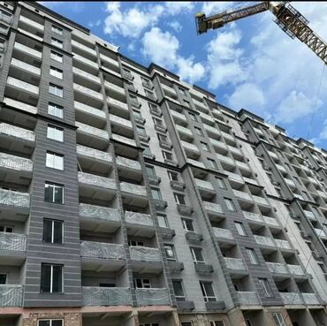 Продажа квартир: 2 комнаты, 66 м², 2 этаж