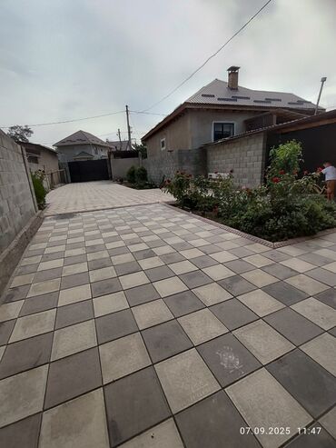 продажа дома район восточный автовокзал: Үй, 100 кв. м, 4 бөлмө, Менчик ээси