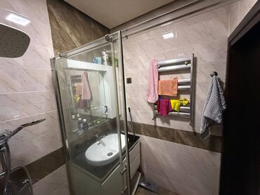 Köhnə tikili: Bakı, 3 otaqlı, Köhnə tikili, 90 kv. m — 12