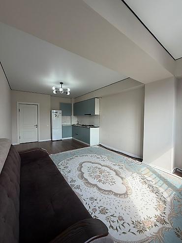 2 6: 2 комнаты, 52 м², Джал-29 Элитка, 9 этаж, Евроремонт — 3