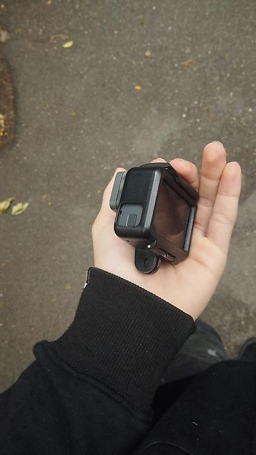 osmo mobile 6: GoPro hero 6 black Yeni kimi ideal vəziyyətdə problemsiz cüzi endirim — 3