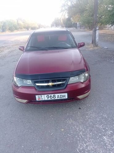 Daewoo: Daewoo Nexia: 2010 г., 1.5 л, Механика, Бензиновая, Седан — 21