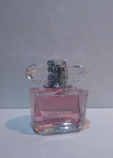 Parfemi: VERSACE BRIGHT CRYSTAL EDT 90ML TSTR | Versace Bright Crystal edt — 1
