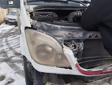 Другие автоуслуги: Ремонт Бамперов любой сложности и Полировка фар Сухой туман - — 17