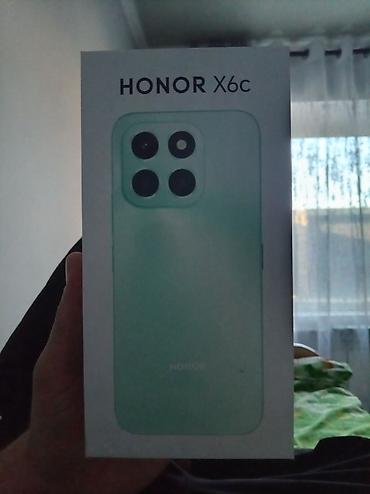 honor pad x7: Смартфон HONOR X6c Продаю срочно срочно🔥🔥🔥 Основные характеристики — 1