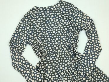 sukienki panterka długa: Dress, M (EU 38), Primark, condition - Good