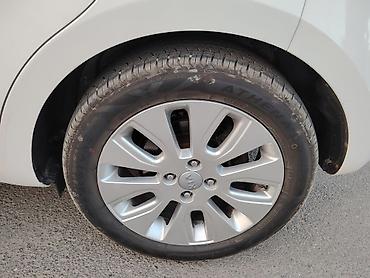 renault megane kreditle: Kia Rio: 1.2 l | 2014 il Hetçbek — 8