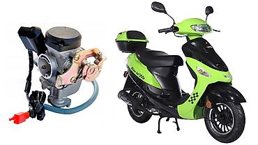 СТО, ремонт транспорта: Ремонт двигателя — 6