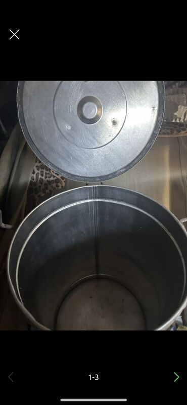 Чайники: Фляги,кастрюли,кофеваркичайники,баки нержавейка,термосы Раритет — 13