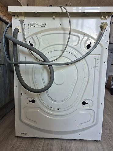 paltaryuyan temiri: Siemens iQ300 paltaryuyan mawini saz vezyetdedir butun funksiyalari — 2