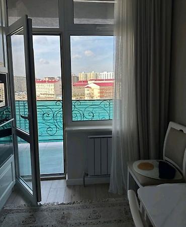 Продажа квартир: 2 комнаты, 73 м², Элитка, 4 этаж, Дизайнерский ремонт at lalafo.kg — 11 Продажа квартир: 2 комнаты, 73 м², Элитка, 4 этаж, Дизайнерский ремонт — 11