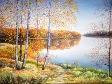 Slike i ramovi: Slika, Novo — 2