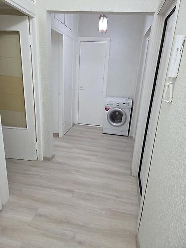 Продажа квартир: 2 комнаты, 50 м², 105 серия, 4 этаж, Евроремонт — 2