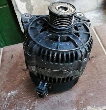 Glave motora: ALTERNATORI ZA FORD C-MAX, FIESTA, FOCUS . OD 1990. DO 2010. GOD. | — 19