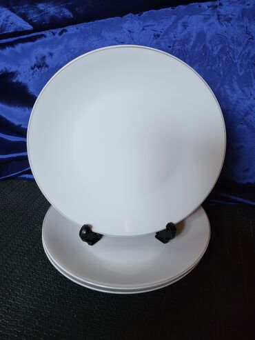 Kuhinjski setovi: Resenthal porcelanski tanjiri 1957g+. Rosenthal desertni porcelasnki na lalafo.rs — 2 Kuhinjski setovi: Resenthal porcelanski tanjiri 1957g+. Rosenthal desertni porcelasnki — 2