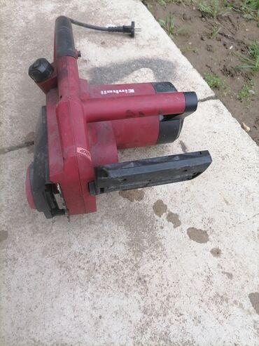 Ostali električni alati: Einhell električna testera Neispravna za delove - Proizvođač: Einhell — 8