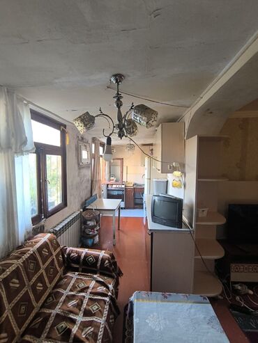 Köhnə tikili: Təcili 1 otaqlı evin qiymətinə 2 otaqlı xruşovka layihəli mənzil ucuz — 8