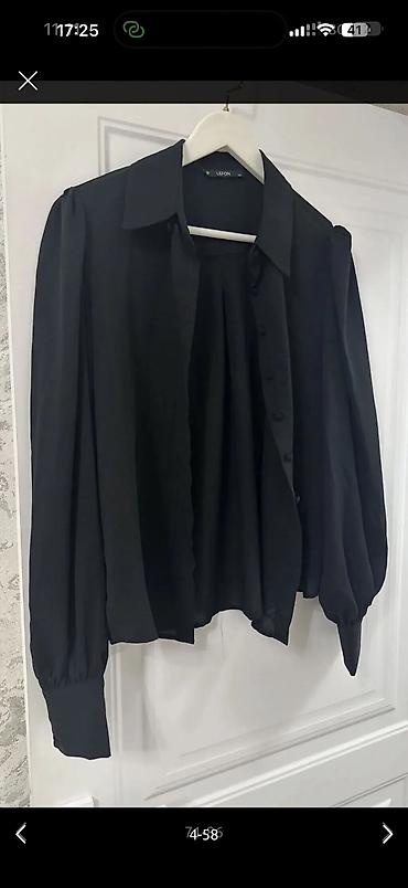 Брючные костюмы: Одежда женская, брала в Дубаи/Италии размер от s,m,l (до 44) новые и — 4