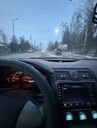 ноускат камри 70: Toyota Camry: 2006 г., 2.4 л, Автомат, Бензин, Седан — 3