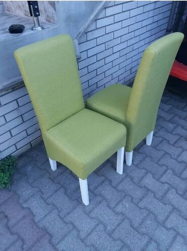 stilski namestaj pozarevac: Dining chair, New