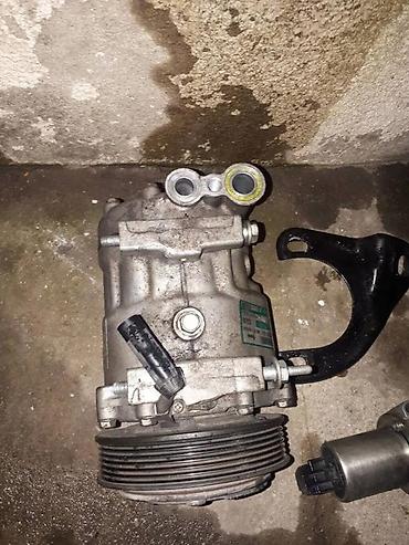 klipovi: ALFA 147 RESTAJLING KOMPRESOR KLIME | Skinuto sa alfe 147 — 1