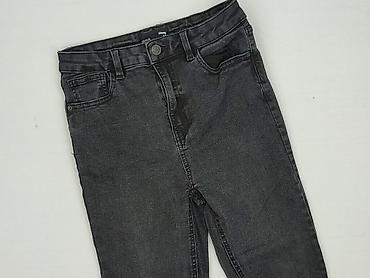 jeans 513 levis: Sinsay, Jeansy damskie, rozmiar M — 1