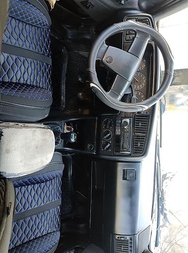 Volkswagen: Volkswagen Golf: 1991 г., Универсал — 11