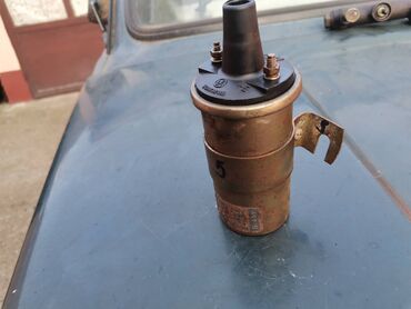 Auto delovi: Bobina Lada 7 Riva, Niva 1.6 br.3. Polovno, ocuvano. Skinuto sa — 7
