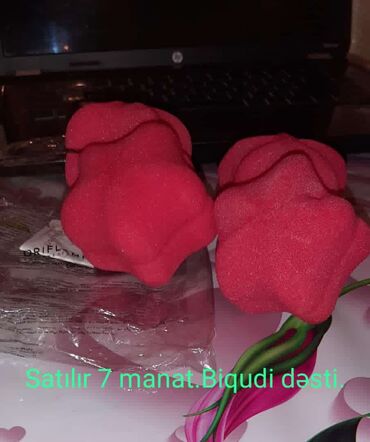 Üz makiyajı: Kirşan — 32