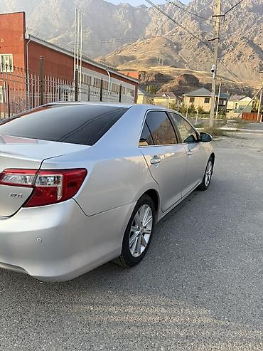 киа бонго манипулятор: Toyota Camry: 2012 г., 2.5 л, Автомат, Бензин, Седан — 4