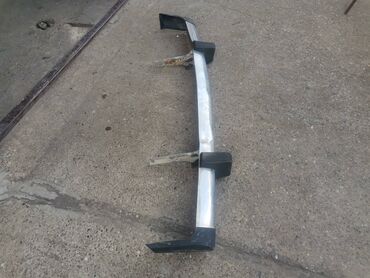 Auto delovi: Prednji branik Lada 2106 br.2. Polovmo, ocuvano u solidnom stanju — 6