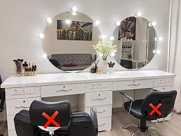 salon ucun stul: Salon mebeli 290 Azn satılır. Kreslolar daxil deyil.Alınıb 400 Azn — 1