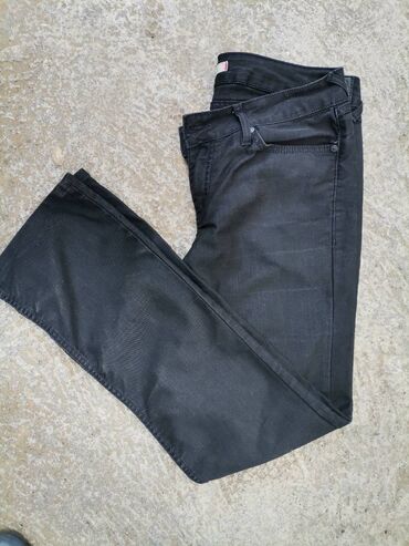 Farmerke: Teksas, Normalan struk — 9