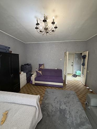 Продажа квартир: 1 комната, 40 м², Филармония Индивидуалка, 4 этаж, Косметический ремонт — 2