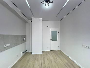 the level: 2 комнаты, 67 м², Элитка, 10 этаж, Евроремонт — 7