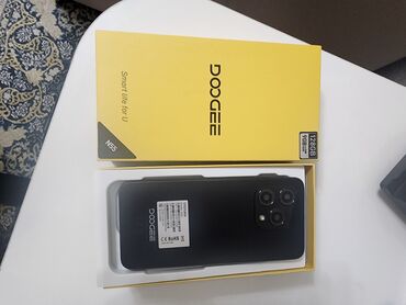 DOOGEE: DOOGEE, N55, 128 ГБ, цвет - Черный — 11