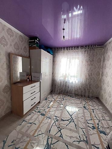 Продажа коттеджей и домов: Срочно продаётся дом. п.Манас. ул.Северная 2А участок 10-СОТЫХ ! 1-я — 12