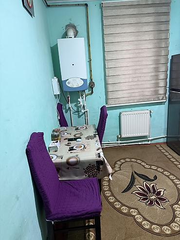 Köhnə tikili: Sumqayıt, 3 otaqlı, Köhnə tikili, 72 kv. m — 11