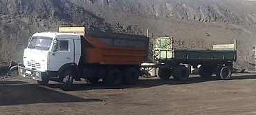 Грузовики: Грузовик — 11